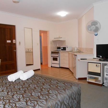 Augusta'S Georgiana Molloy Motel Dış mekan fotoğraf