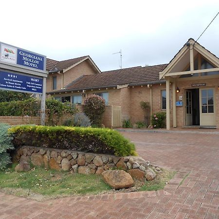 Augusta'S Georgiana Molloy Motel Dış mekan fotoğraf