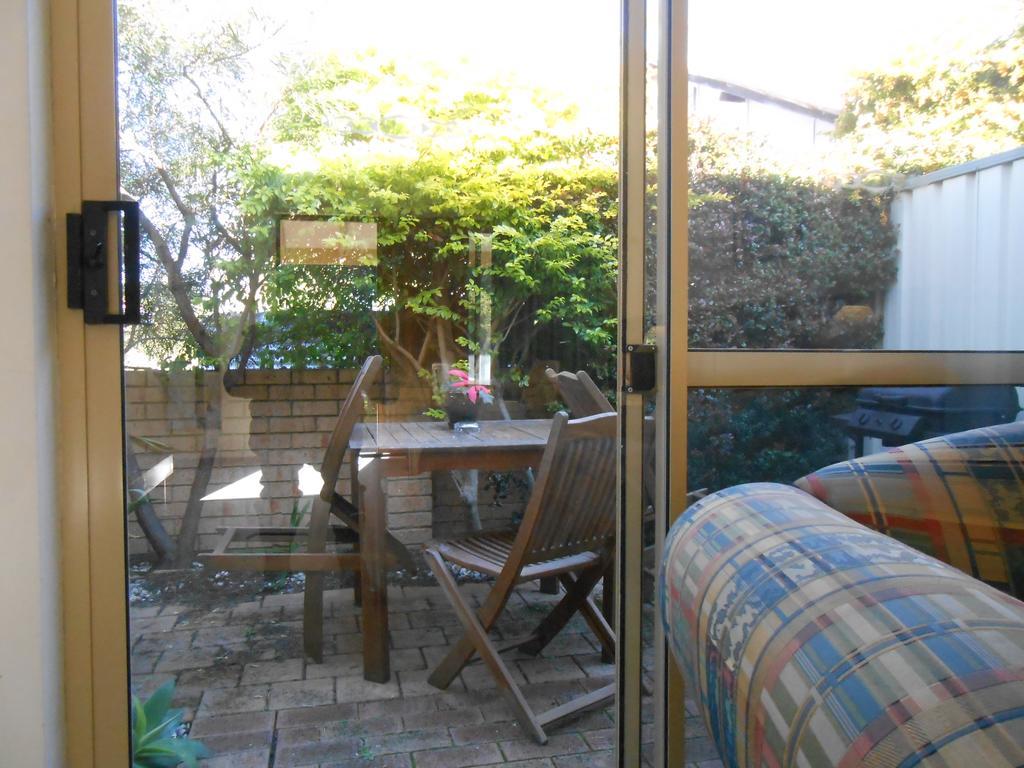 Augusta'S Georgiana Molloy Motel Dış mekan fotoğraf