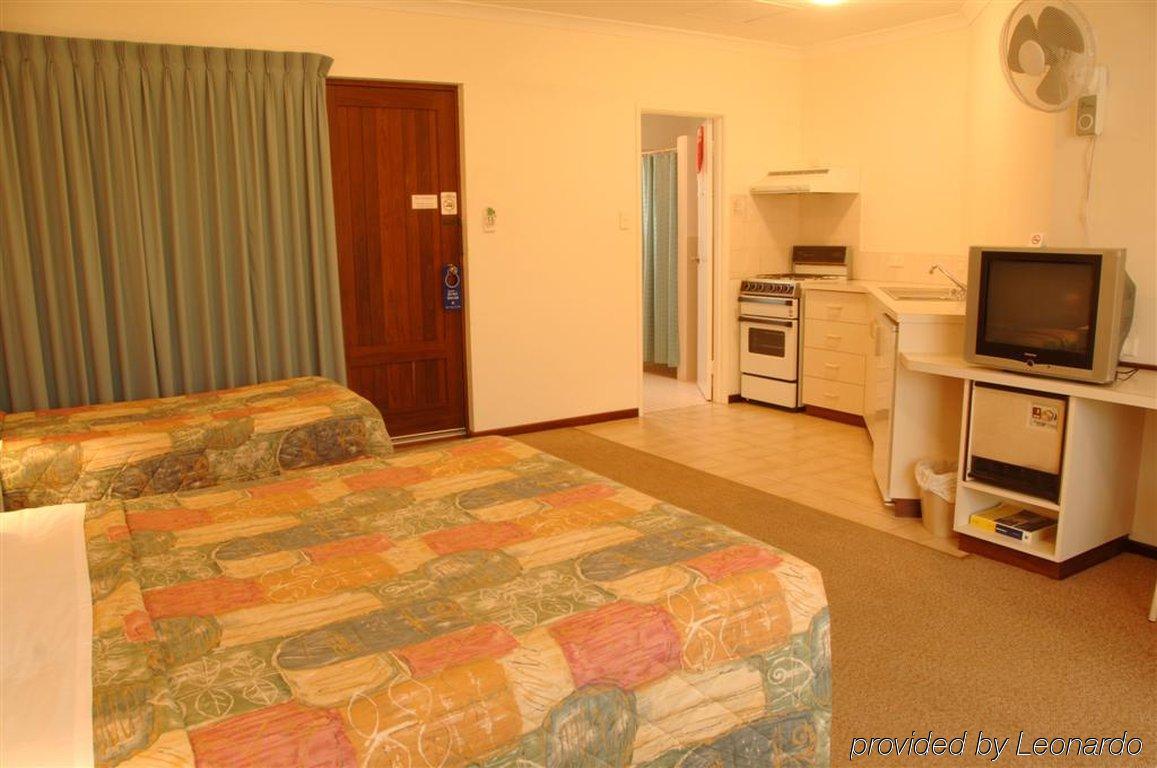 Augusta'S Georgiana Molloy Motel Oda fotoğraf