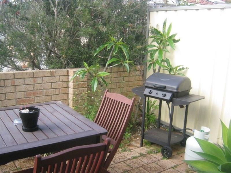 Augusta'S Georgiana Molloy Motel Dış mekan fotoğraf