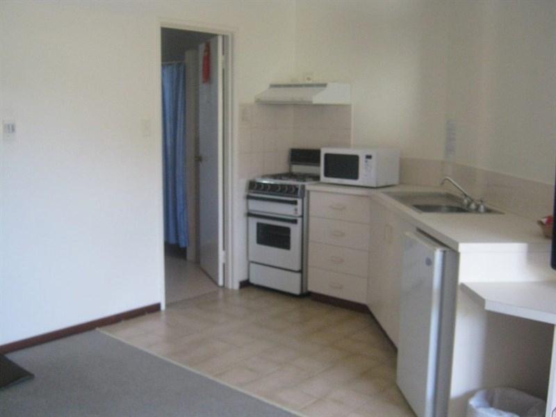 Augusta'S Georgiana Molloy Motel Dış mekan fotoğraf