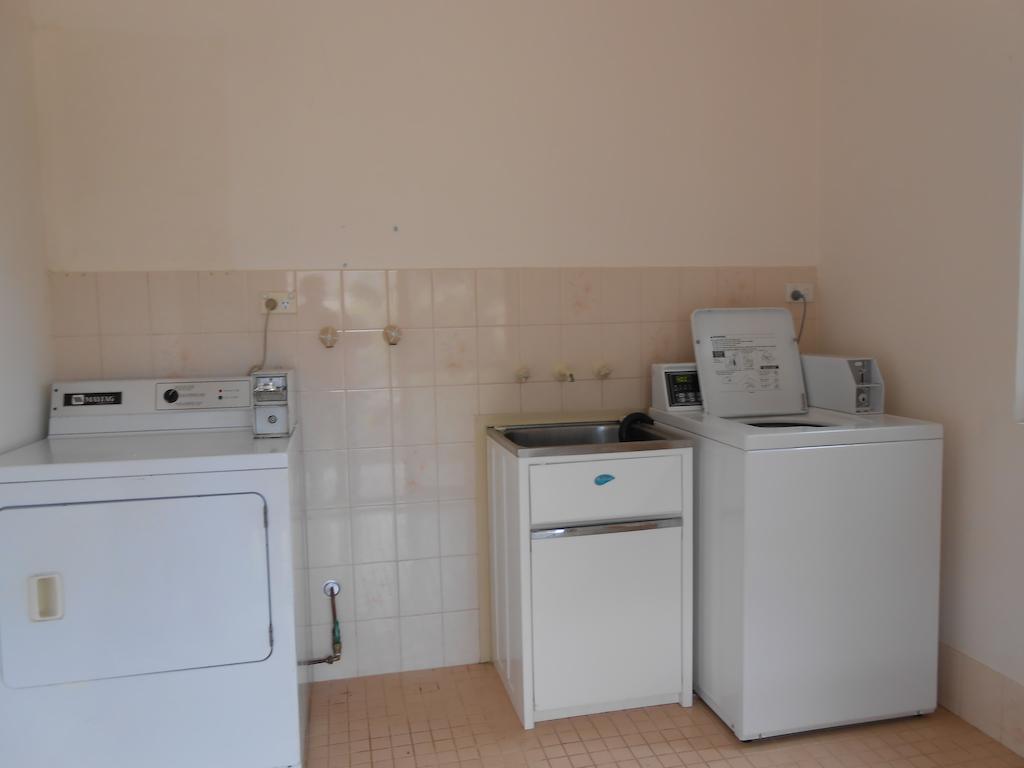 Augusta'S Georgiana Molloy Motel Dış mekan fotoğraf